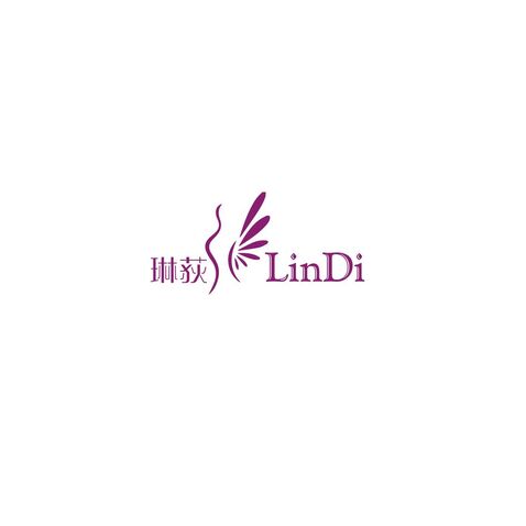 琳荻LinDilogo设计