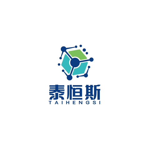 泰恒斯logo设计