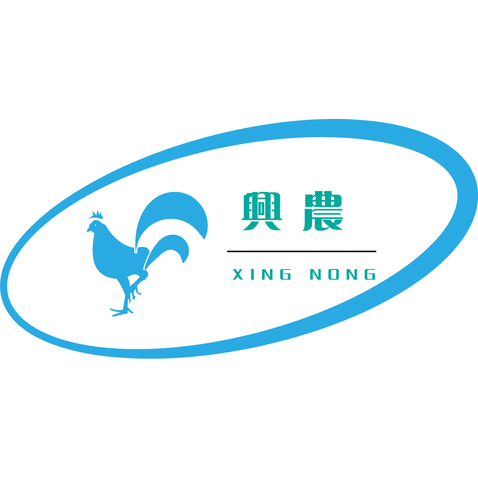 兴农logologo设计