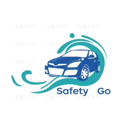 SAFETY GOlogo设计