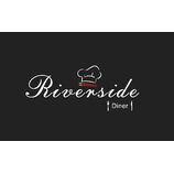 Riverside diner