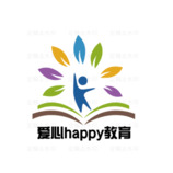 爱心HAPPY教育