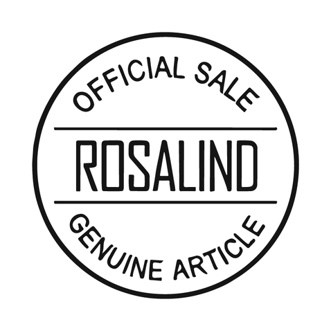 rosalindlogo设计