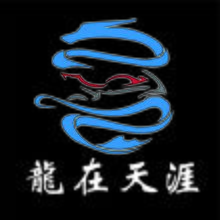 龙在天涯