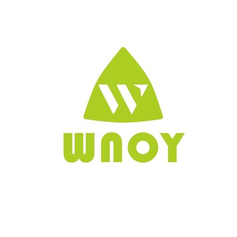 WNOYlogo设计