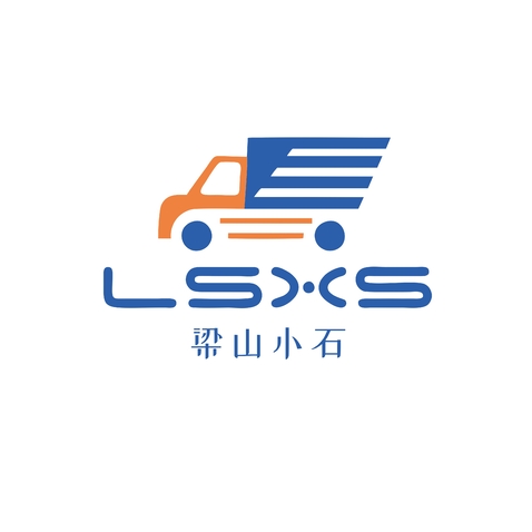 梁山logo设计