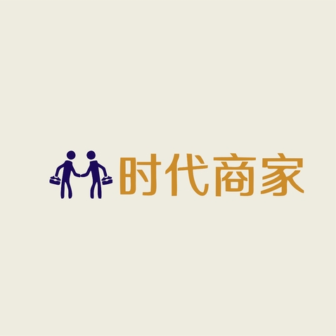 时代logo设计