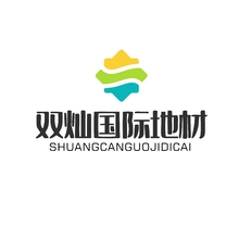 双灿国际地材