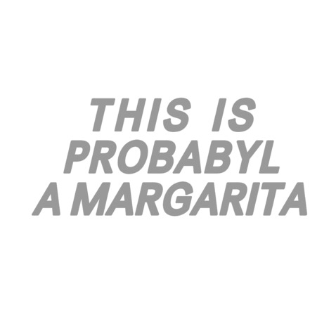 this  is  probabyl a margaritalogo设计