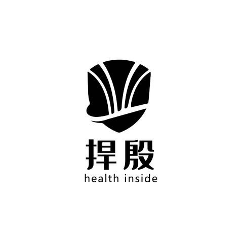 翰影logo设计