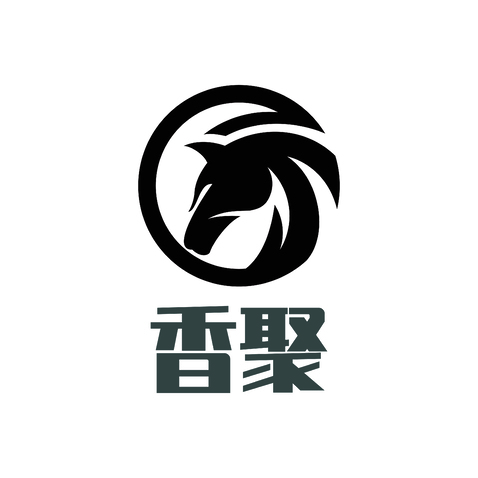 香聚logo设计