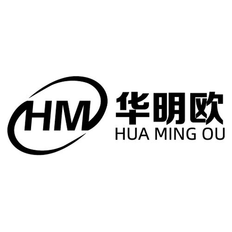 华明鸥logologo设计