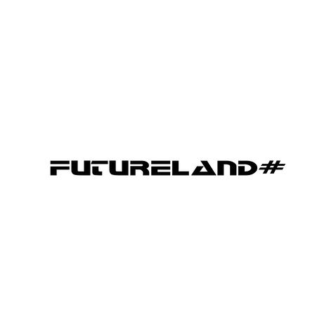 FUTURELAND#logo设计