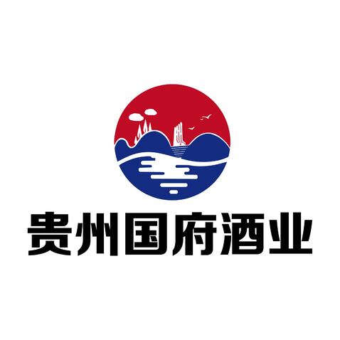 酒业logo设计