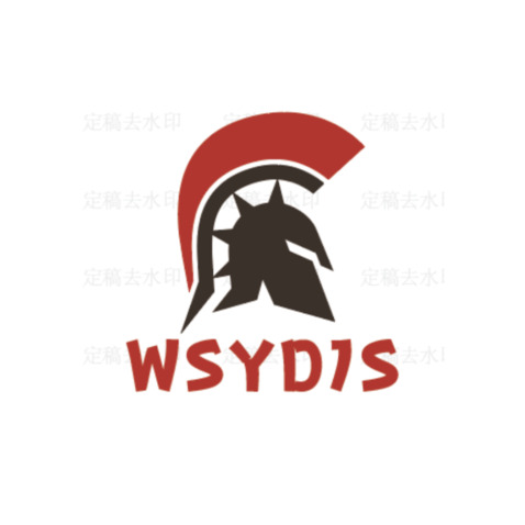 WSYDISlogo设计