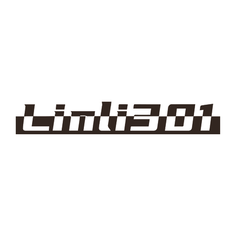 LINLI 301logo设计