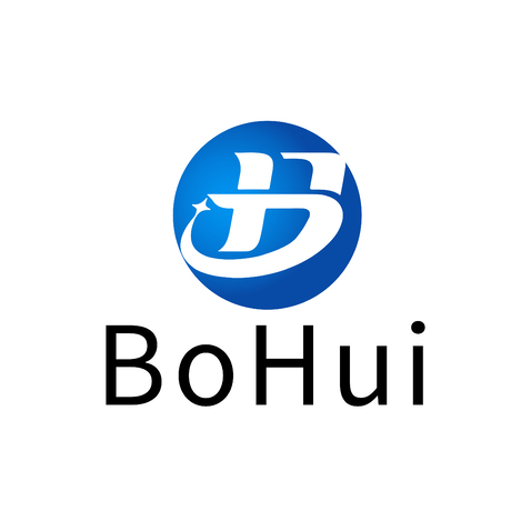 BOHUIlogo设计