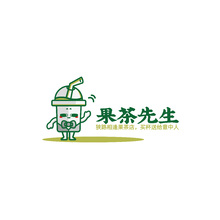 果茶先生