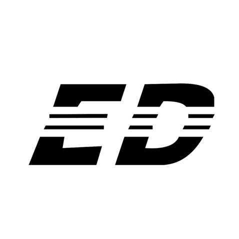 EDlogo设计