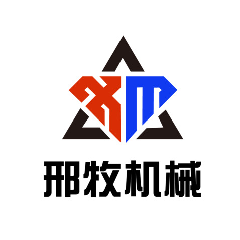 邢牧logo设计