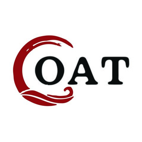 oat..logo设计