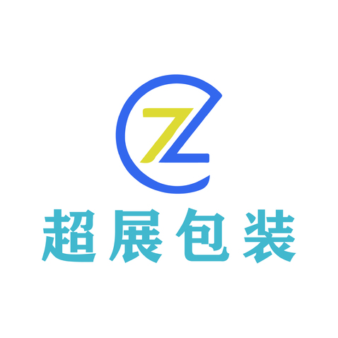 超展包装logo设计