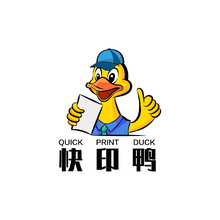快印鸭