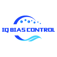 IQ bias control