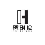 贺琪伦LOGO