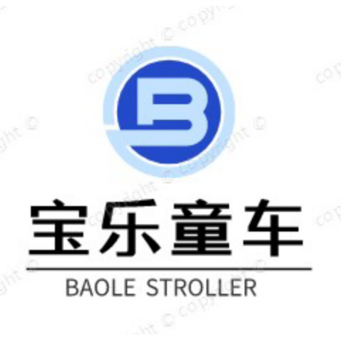 宝乐通车logo设计