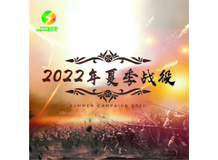 2022年夏季战役