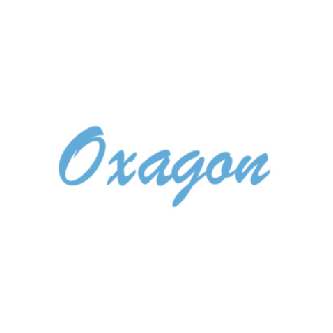 OXAGONlogo设计