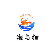 海与猫