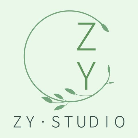 ZY`studiologo设计