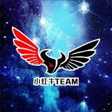 小红牛team