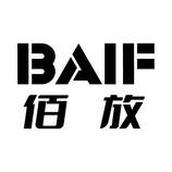 BAIF 佰放