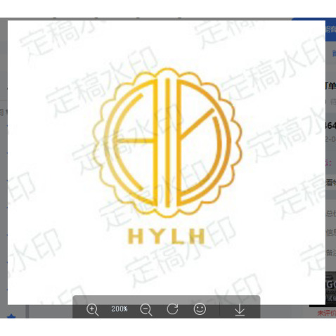 hylhlogo设计