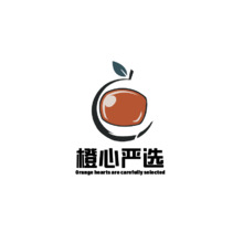 橙心严选
