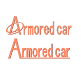 Armored car