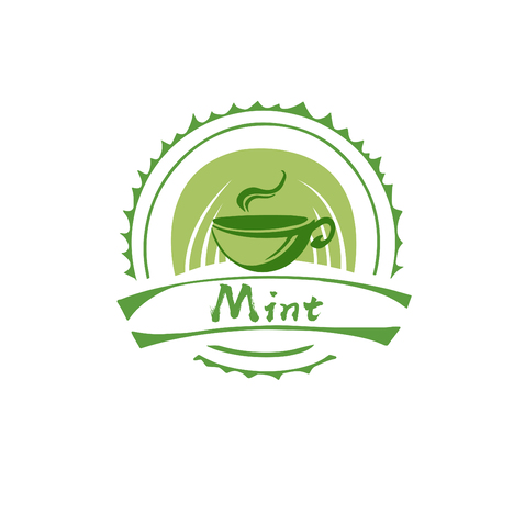 Mintlogo设计