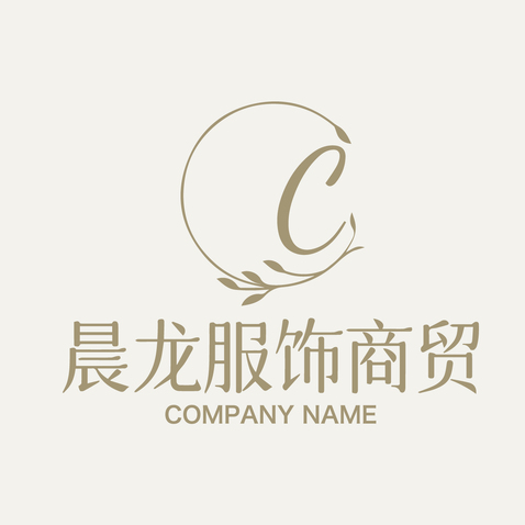 酷爱logo设计