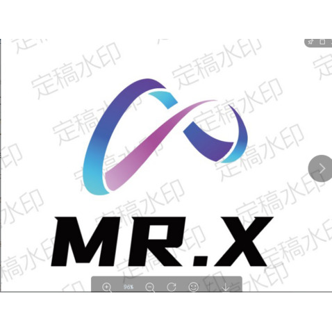 mr.xlogo设计