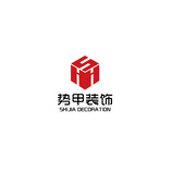 势甲装饰logo