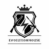 EVOLUTION HOUSE