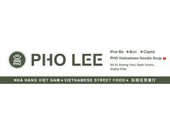 PHO LEE 越南粉