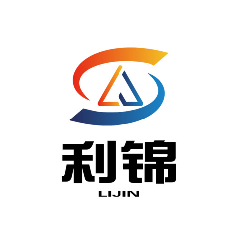 利锦logo设计