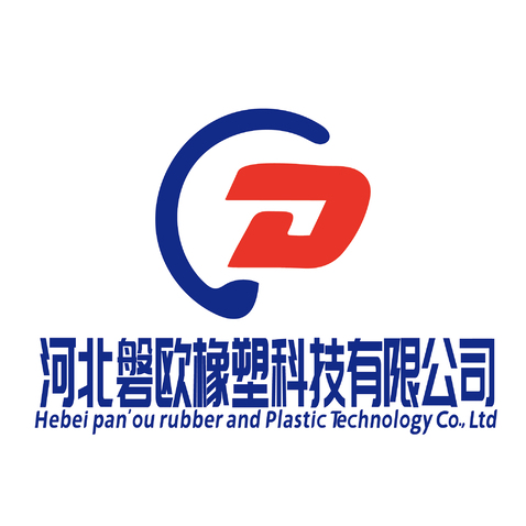 河北磐欧logo设计