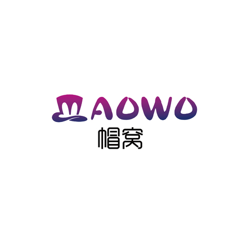 帽窝logo设计