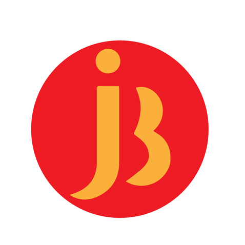 JBlogo设计