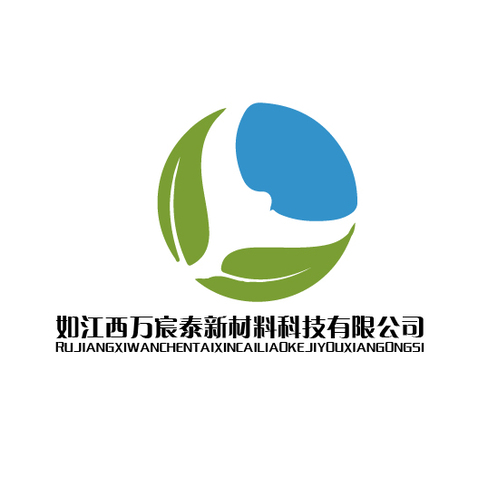 万宸泰logo设计